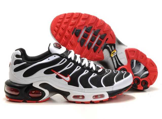 Tn Air Max Plus Tn Chaussures Nike Tn Nike Air Max Nike Shox